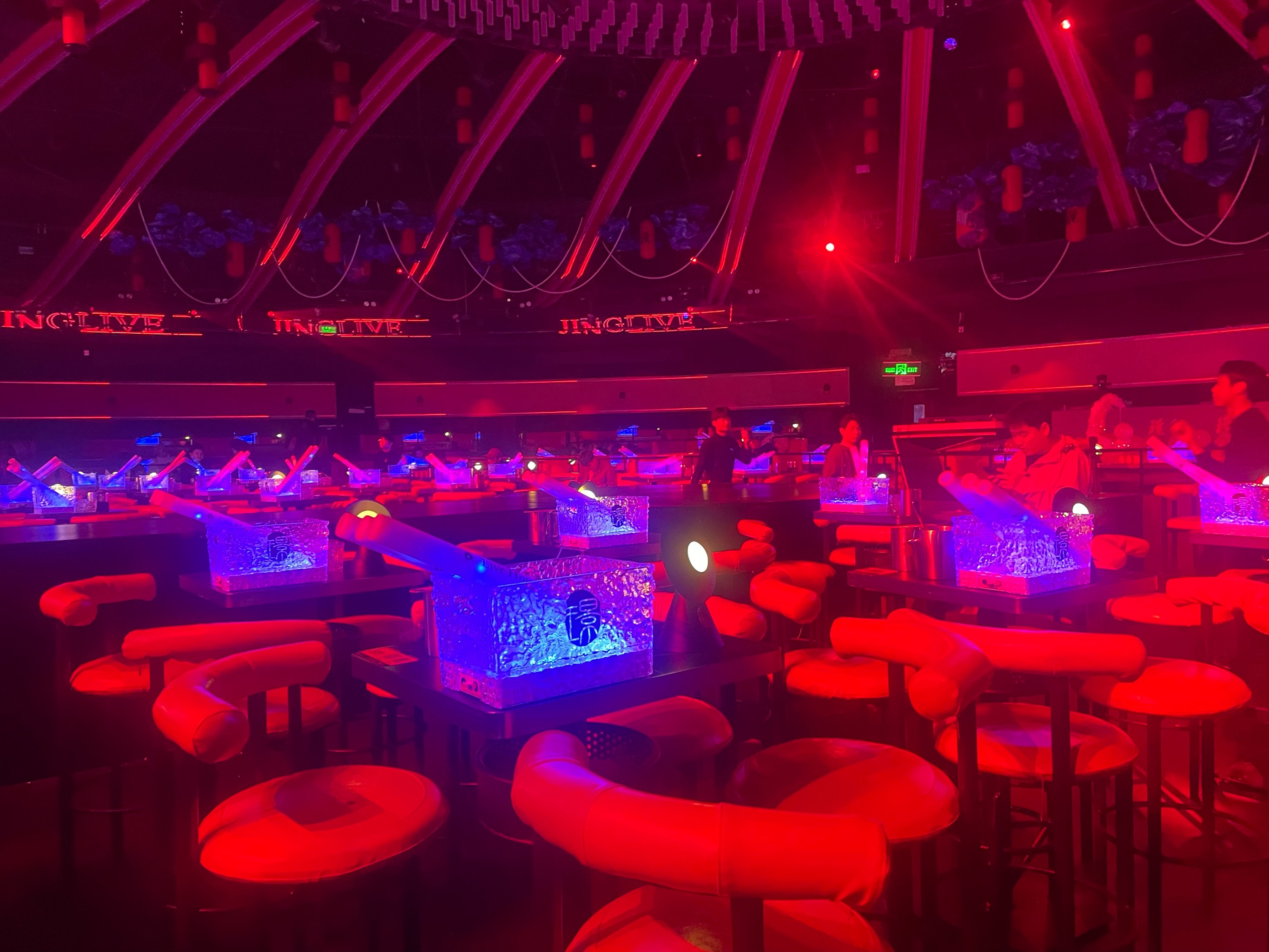 内江商务ktv推荐中低端实惠选择-资中县ktv预定